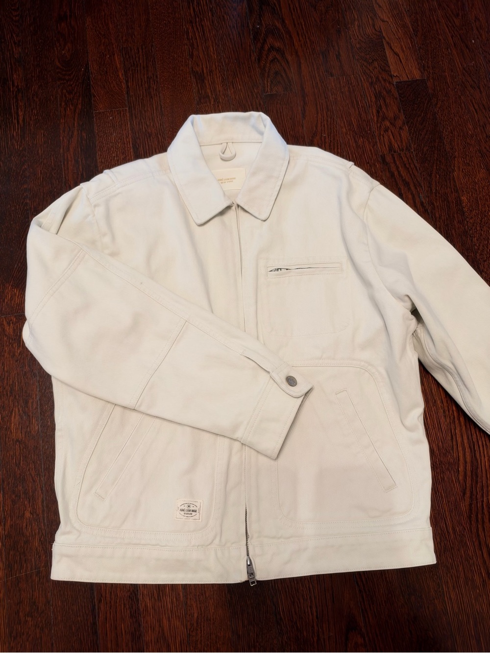 Aime Leon Dore work jacket